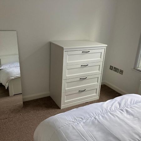 Two Double Bedroom Flat In Soho London Exterior photo