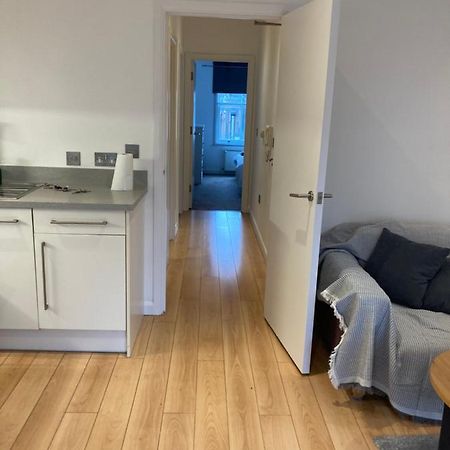 Two Double Bedroom Flat In Soho London Exterior photo