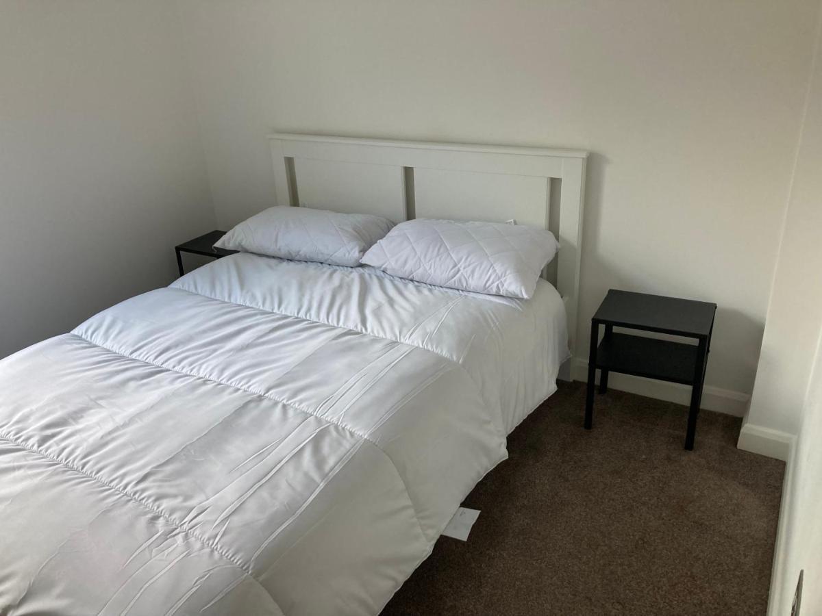 Two Double Bedroom Flat In Soho London Exterior photo
