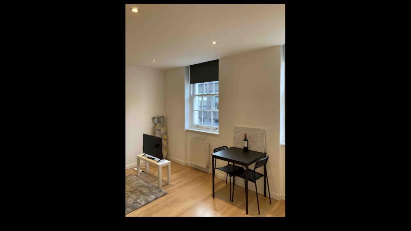 Two Double Bedroom Flat In Soho London Exterior photo