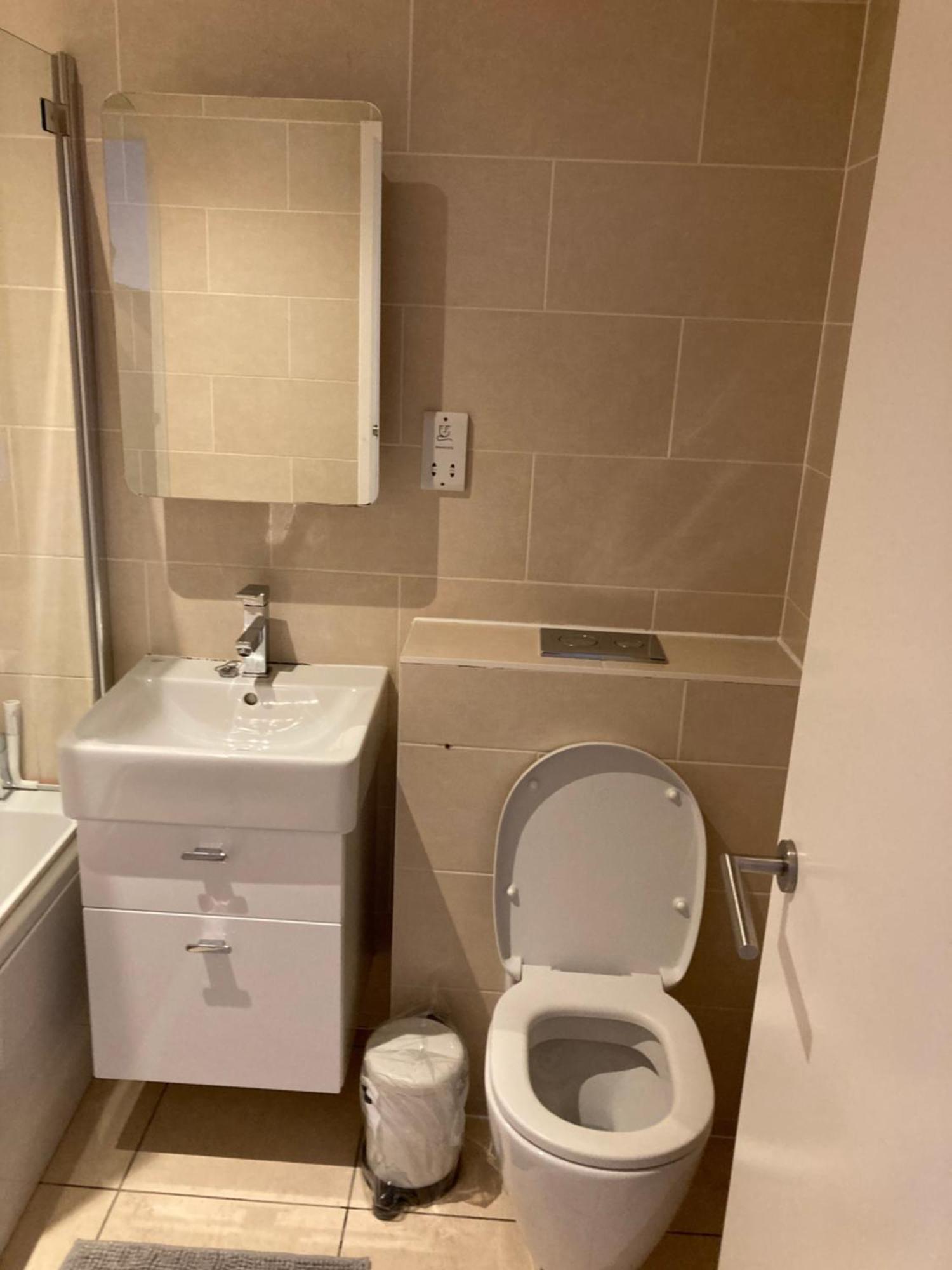 Two Double Bedroom Flat In Soho London Exterior photo